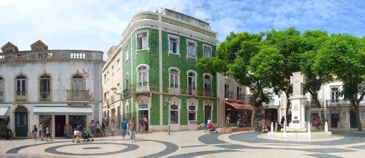 A66 - Pedra Alcada Stays Bedroom Lagos Exterior photo