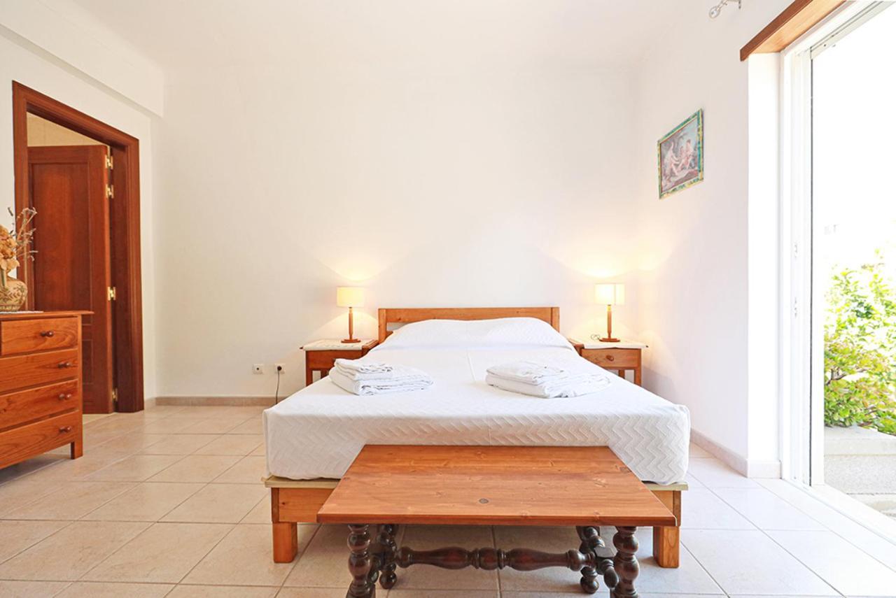 A66 - Pedra Alcada Stays Bedroom Lagos Exterior photo